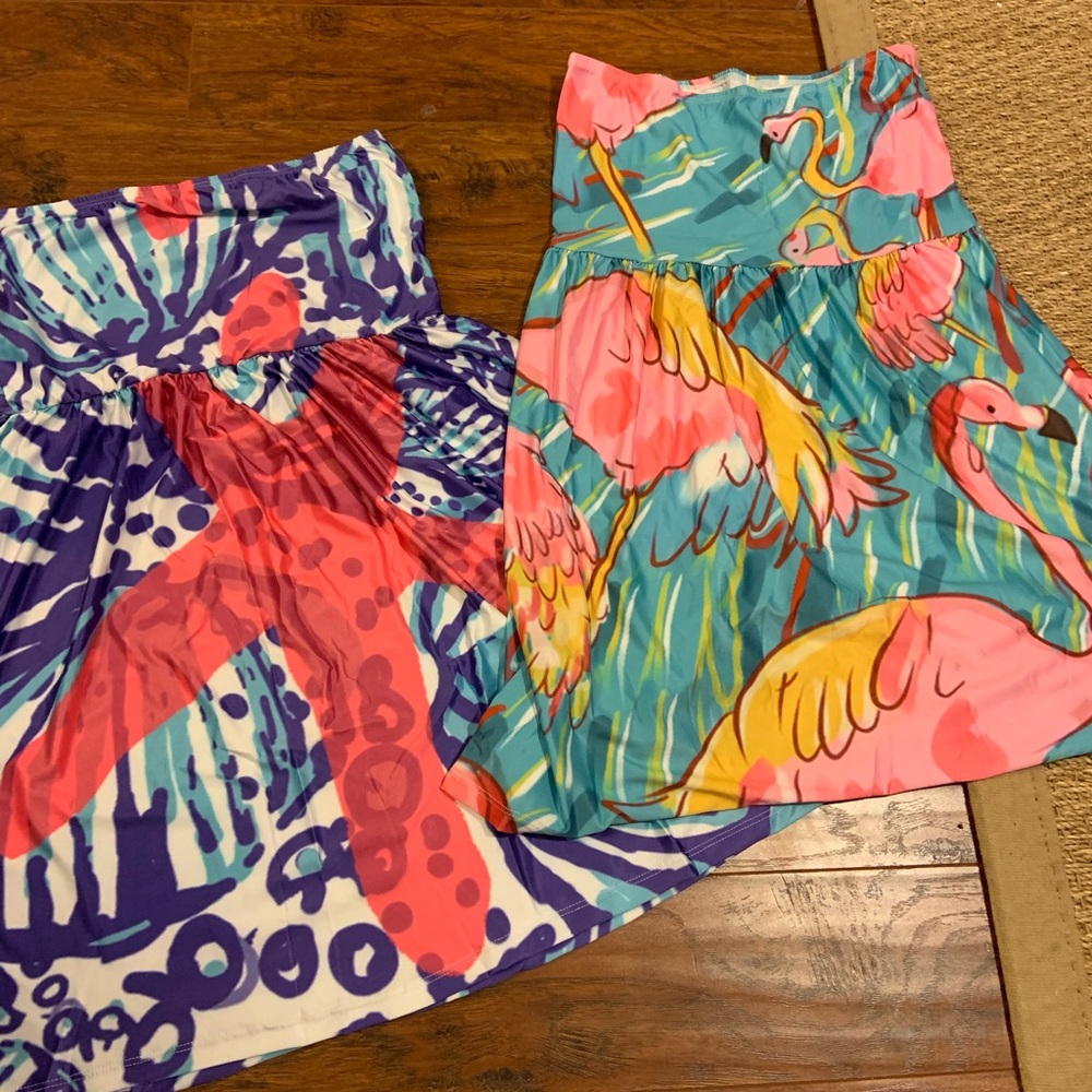 Cover ups